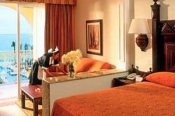 Junior Suite Ocean View - All Inclusive Junior Suite Ocean View - All Inclusive