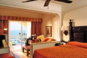Suite Ocean View - All Inclusive Suite Ocean View - All Inclusive